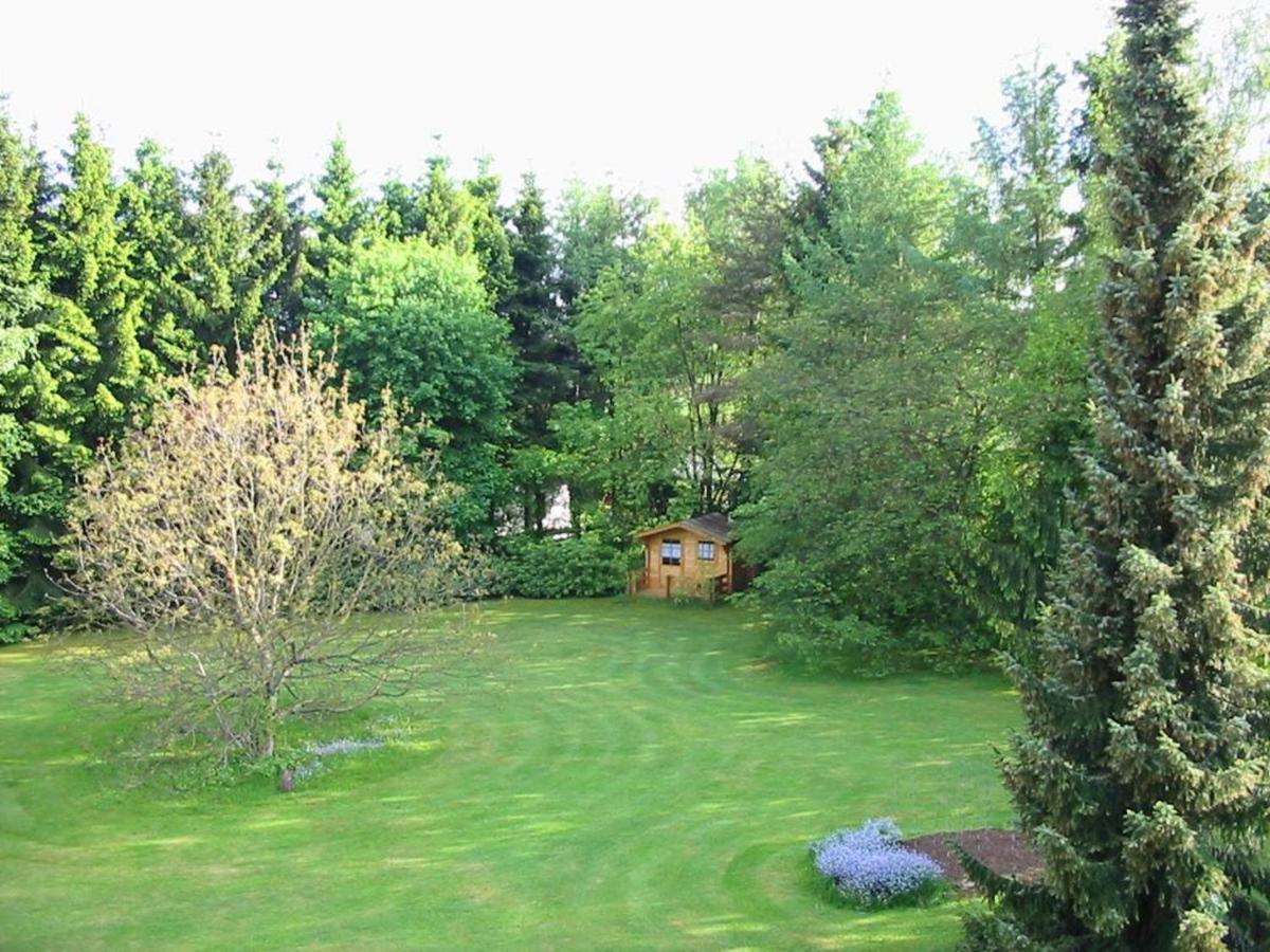 Landhaus Laih Grafenau  Exterior foto